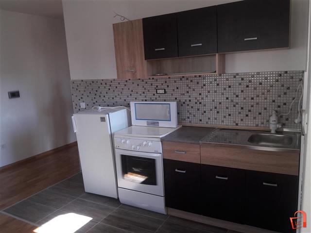 For rent new 54m2 apartment Karpos 3