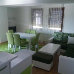 For rent new  apartment in Karpos 3
