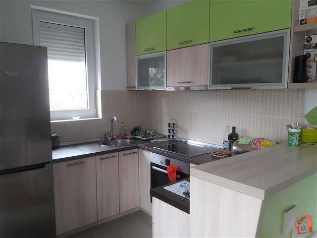 For rent new apartment 70m2 Taftalidze to Yahya Kemal and New