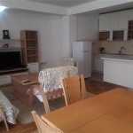 For rent lovely apartment at the beginning of Kapishtec