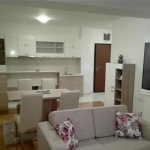 For rent apartment complex MIDA Karposh 2