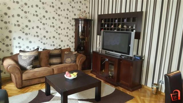 For rent wonderful floor of a house in Kozle