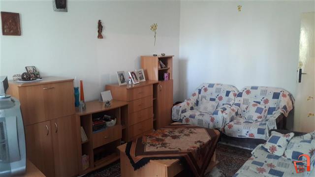 For rent an apartment in Karposh 4