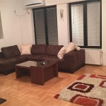 For rent Przino lovely apartment in the new building
