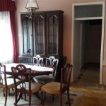 For rent furnished apartment in Novo Lisice
