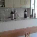 For rent new furnished apartment in Crniche
