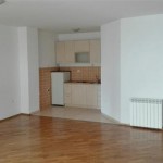 For rent nice empty apartment 46m2