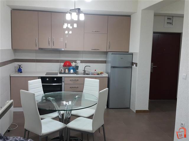 For rent three-bedroom apartment, 59m2, all new