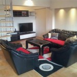 For rent a furnished apartment in Aerodrom