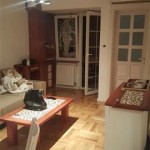 For rent an apartment in Karposh 3