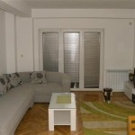 For rent three-bedroom apartment in Crnice