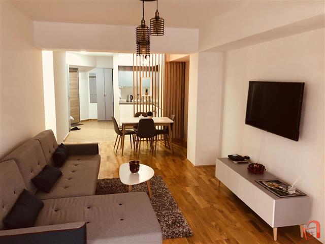 New apartment for rent 75m2, 2 bedrooms Zebra Kapishtec