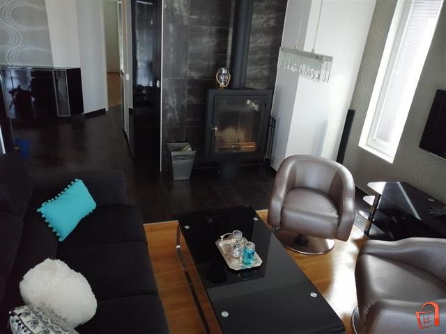 New apartment 95m2 for rent in Vodno